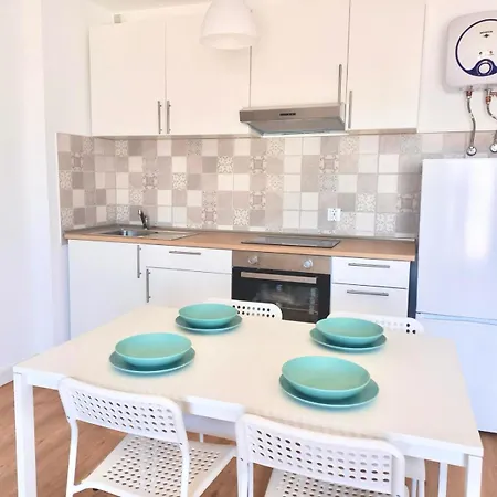 Apartment El Sol *