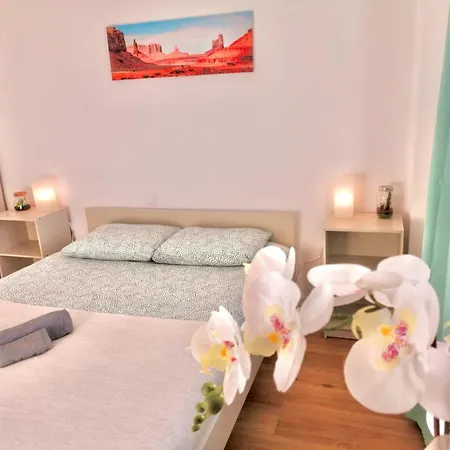 El Sol Apartment Costa De Antigua