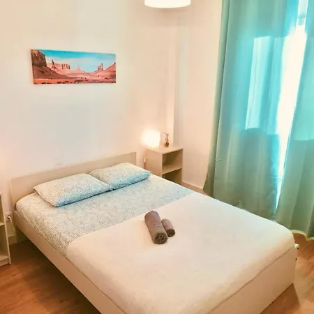 El Sol Apartment