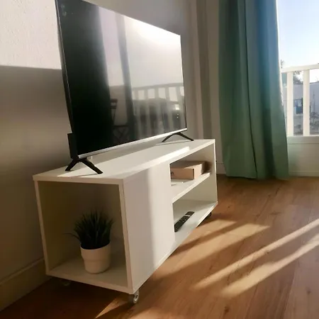 El Sol Apartment
