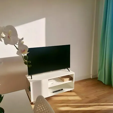 Apartment El Sol *