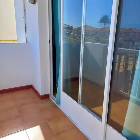 Apartment El Sol Costa De Antigua